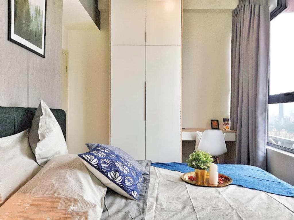 Arte Plus Kuala Lumpur Apartment Exterior photo