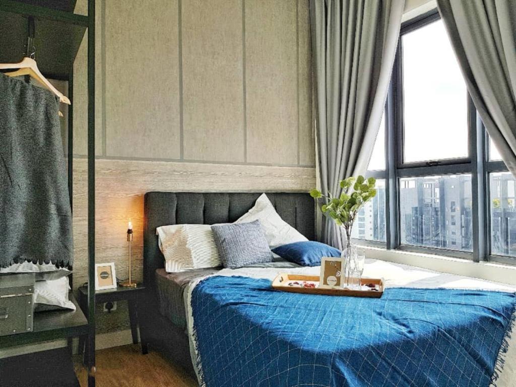 Arte Plus Kuala Lumpur Apartment Exterior photo